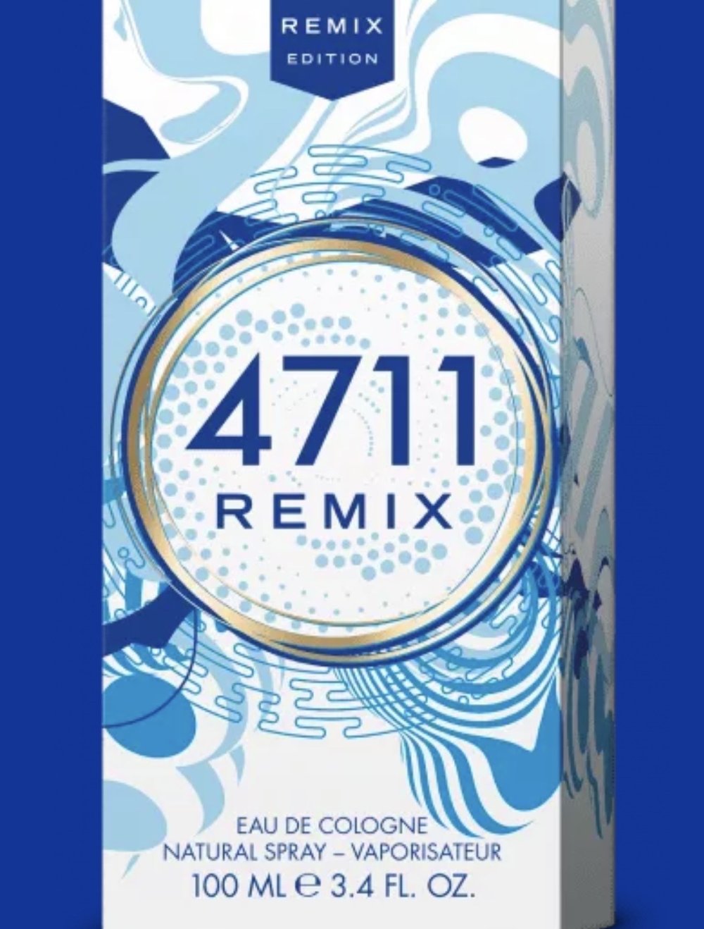 4711 Remix neu