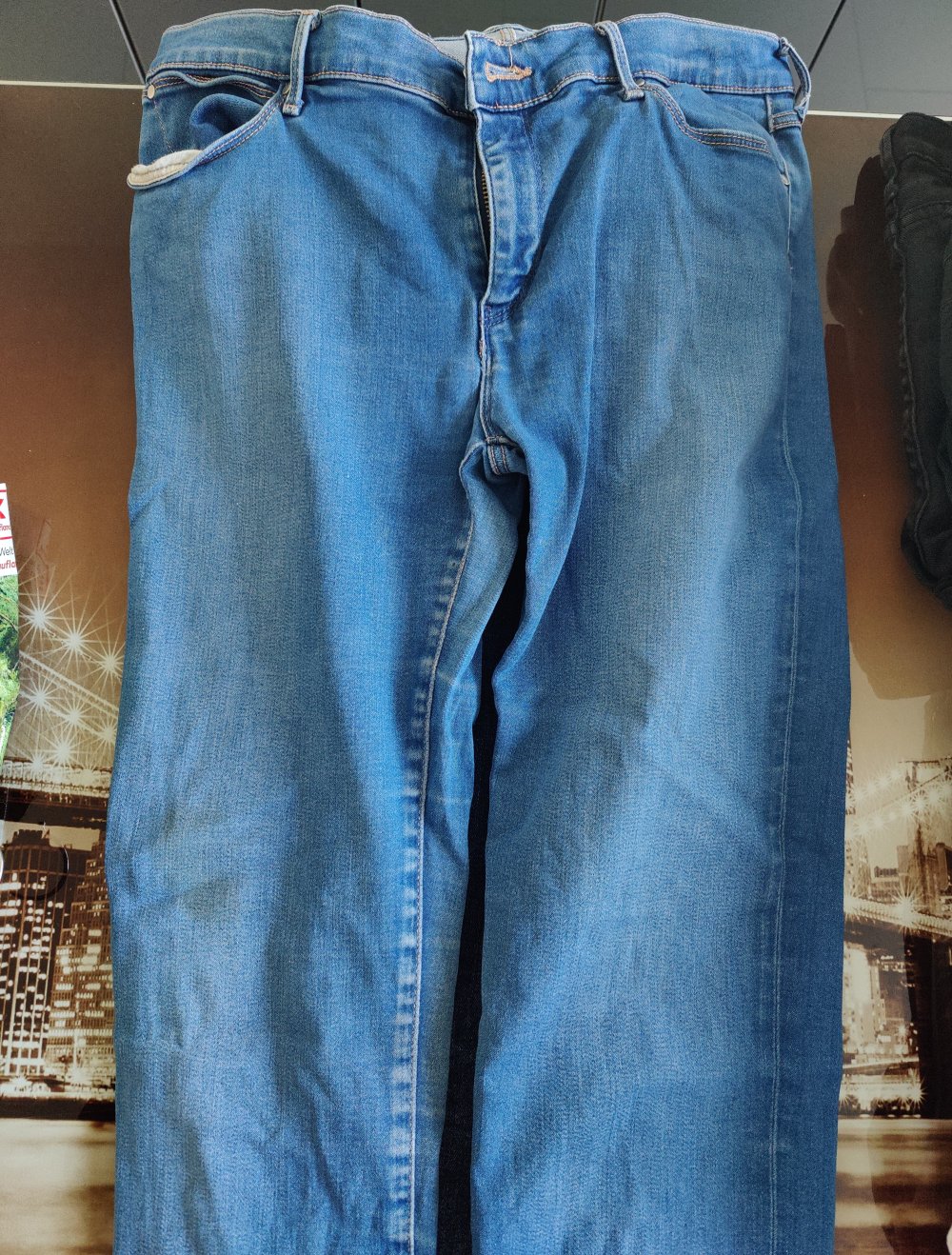 Wrangler Jeans Damen