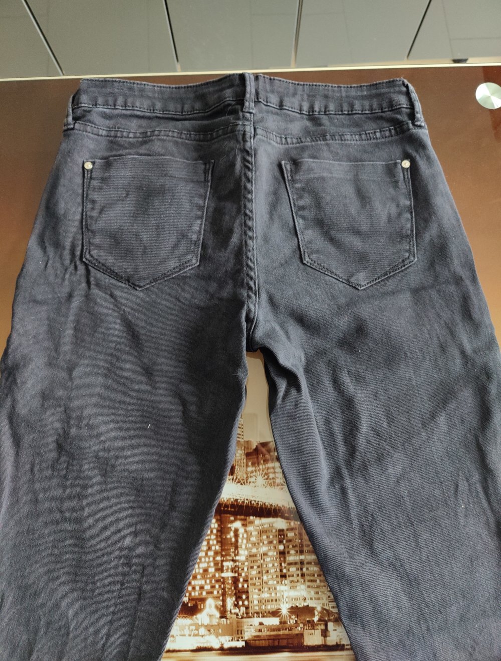Jeans von Justfab