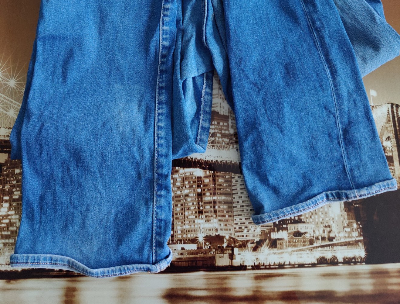 Wrangler Jeans Damen