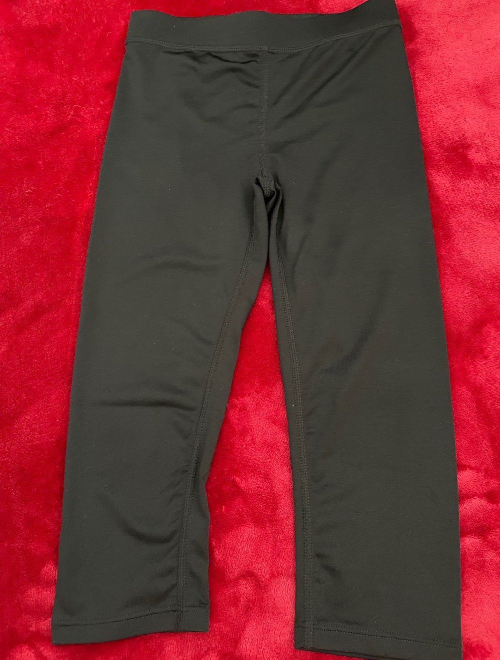 H&M Sporthose, Gr. 122/128 neu