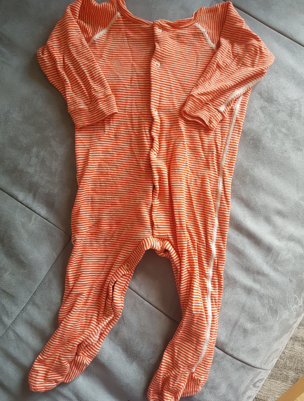 Schlafanzug hessnatur