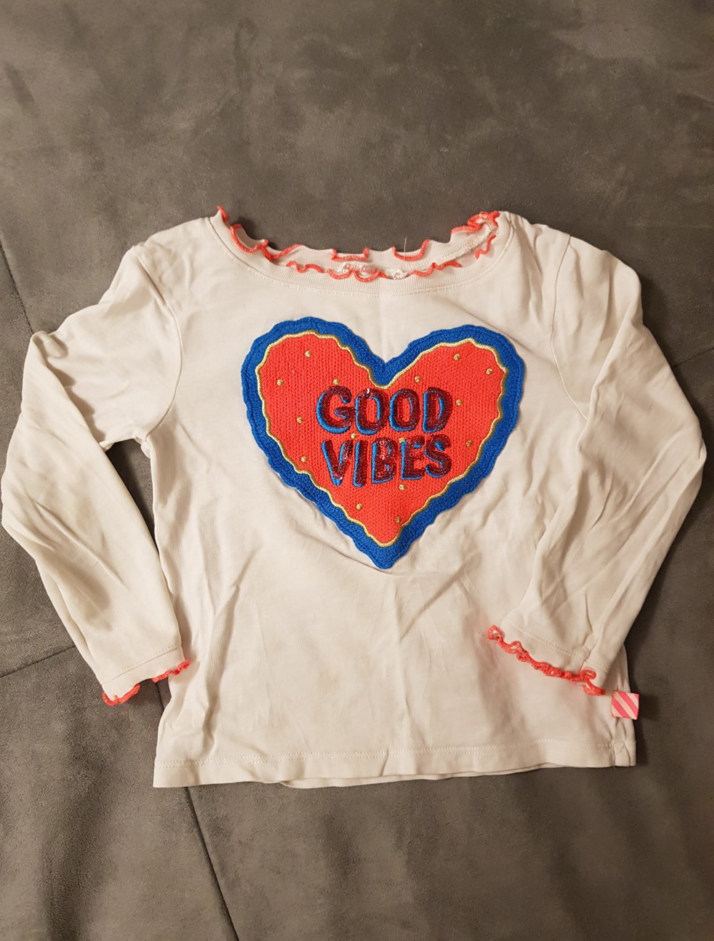 Good vibes Shirt