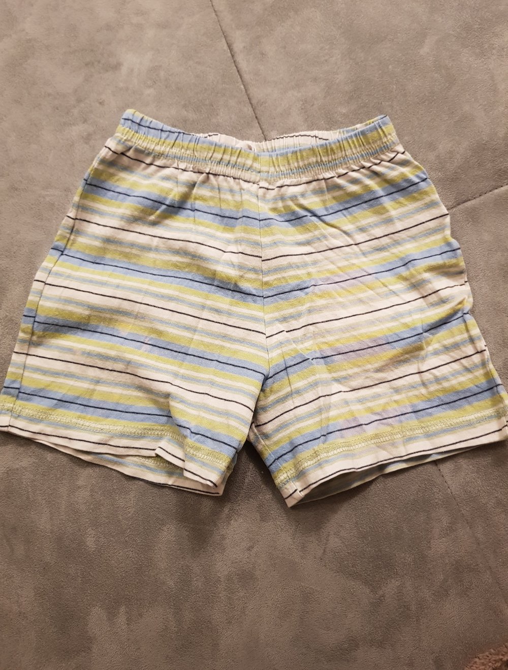 Sommershort