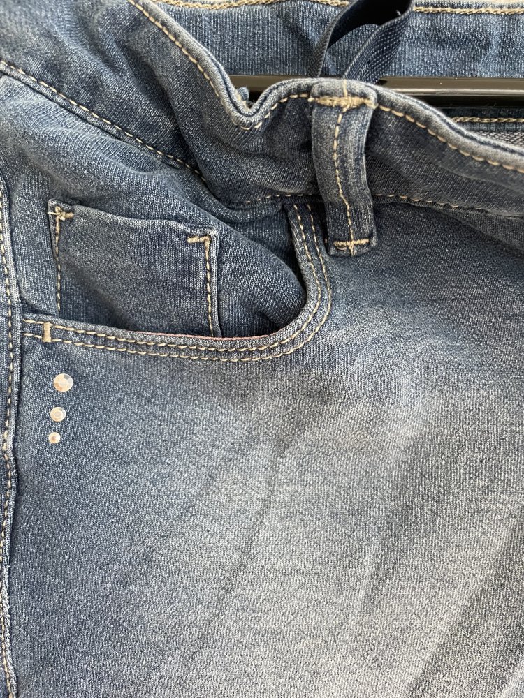 IDEXE Jeans GR. 152, NEU!