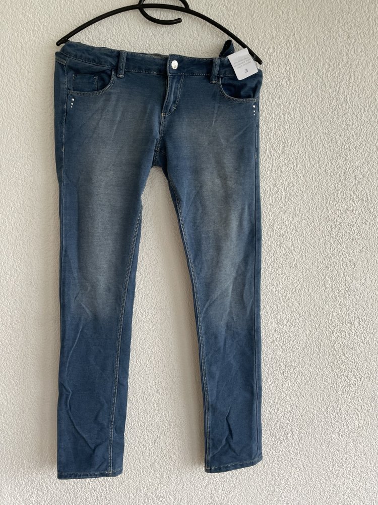 IDEXE Jeans GR. 152, NEU!