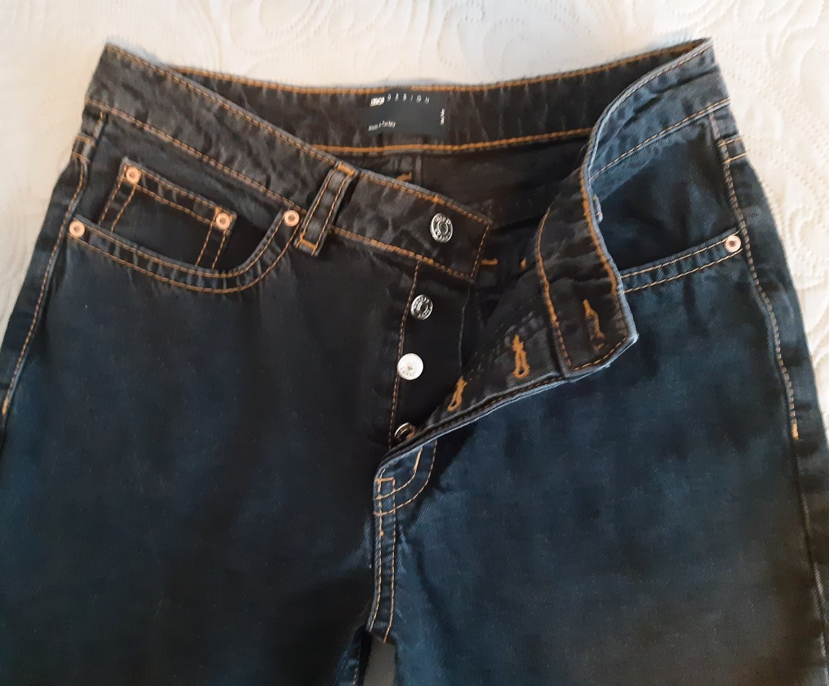 ASOS Jeans NEU, W30 L30