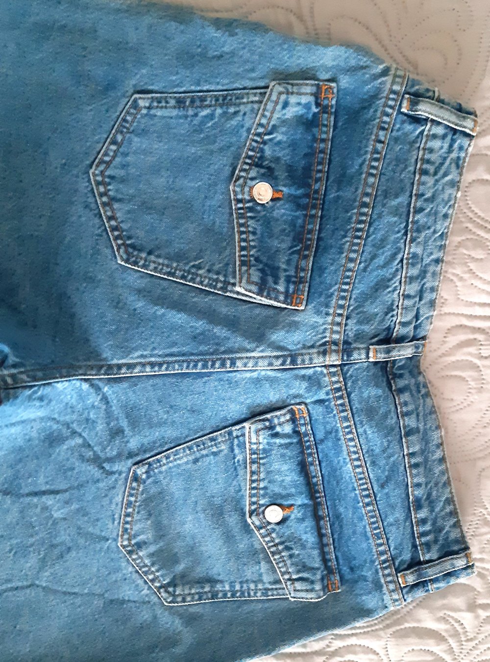 ASOS Jeans NEU, W30 L30