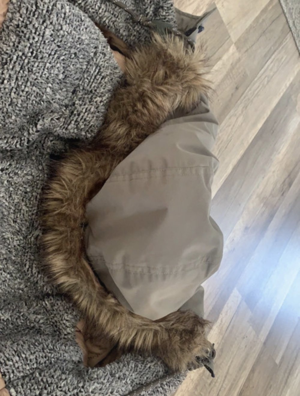 Winterjacke Jack&Jones