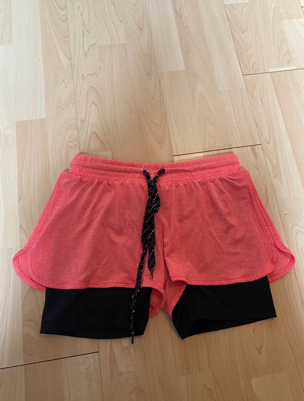 Sporthose, Grösse S