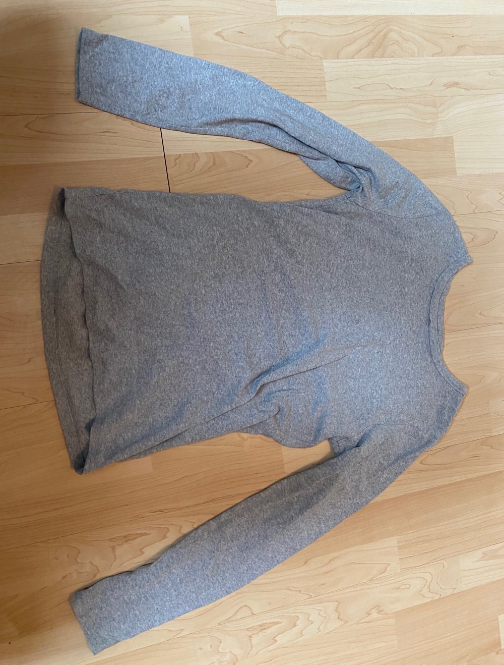 Pullover, Grösse M