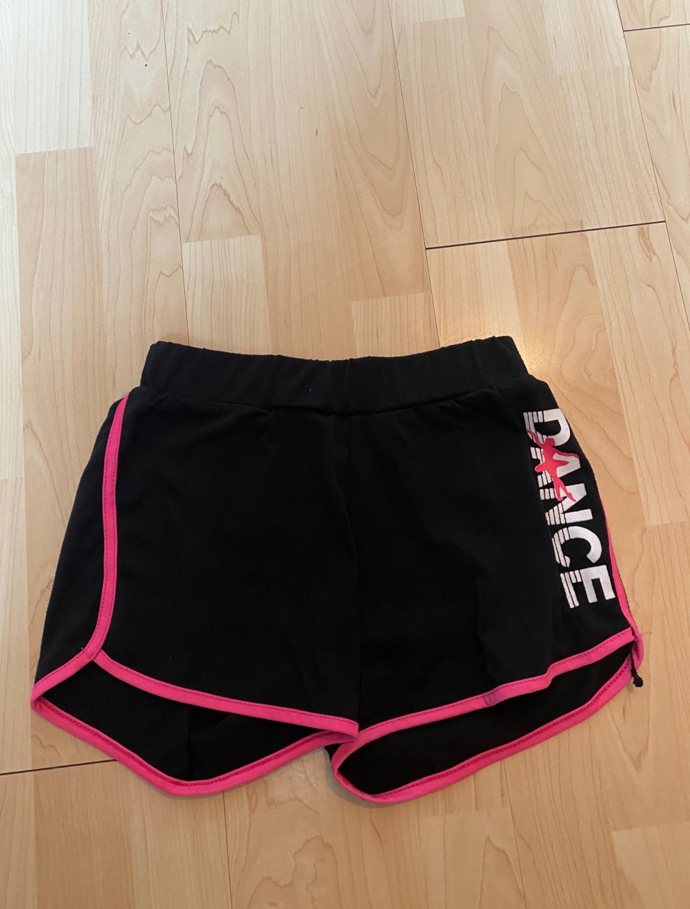 kurze Hose, Grösse S