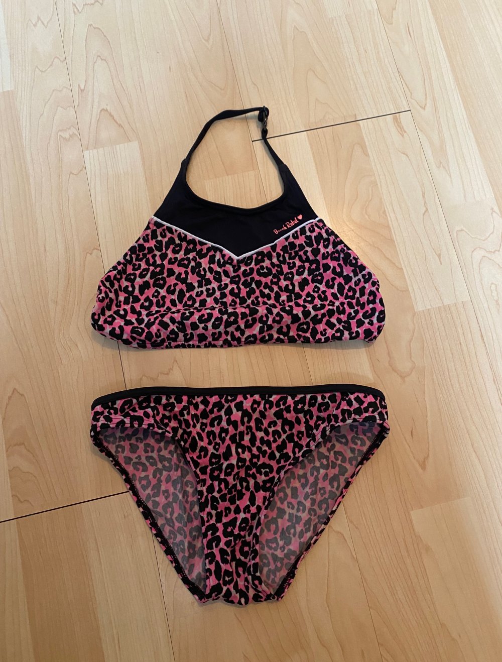 Bikini, Grösse S für Kinder