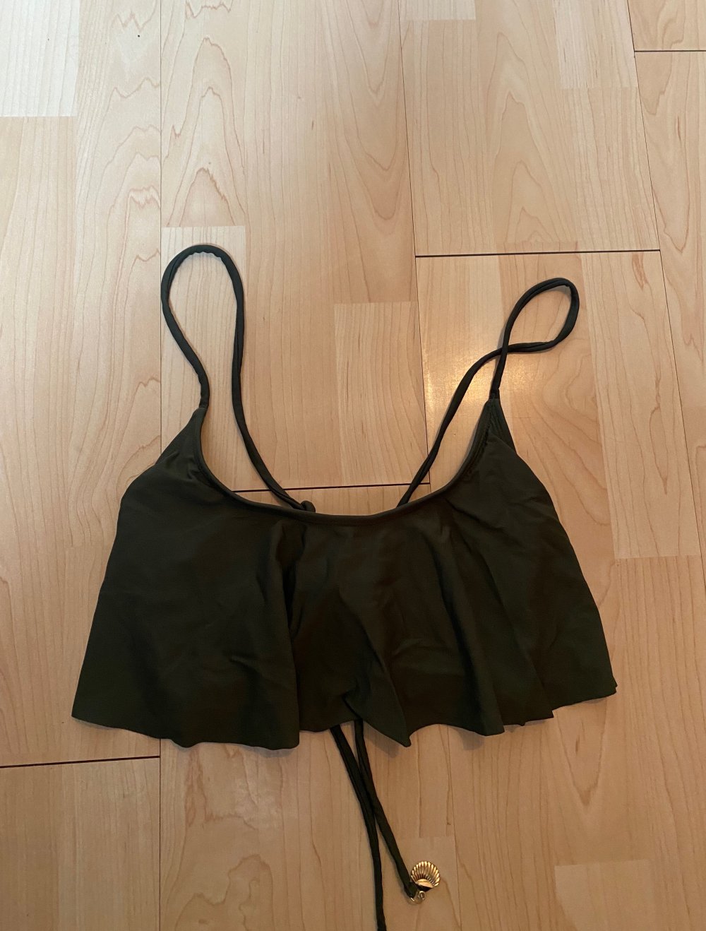 bikini Oberteil Grösse S