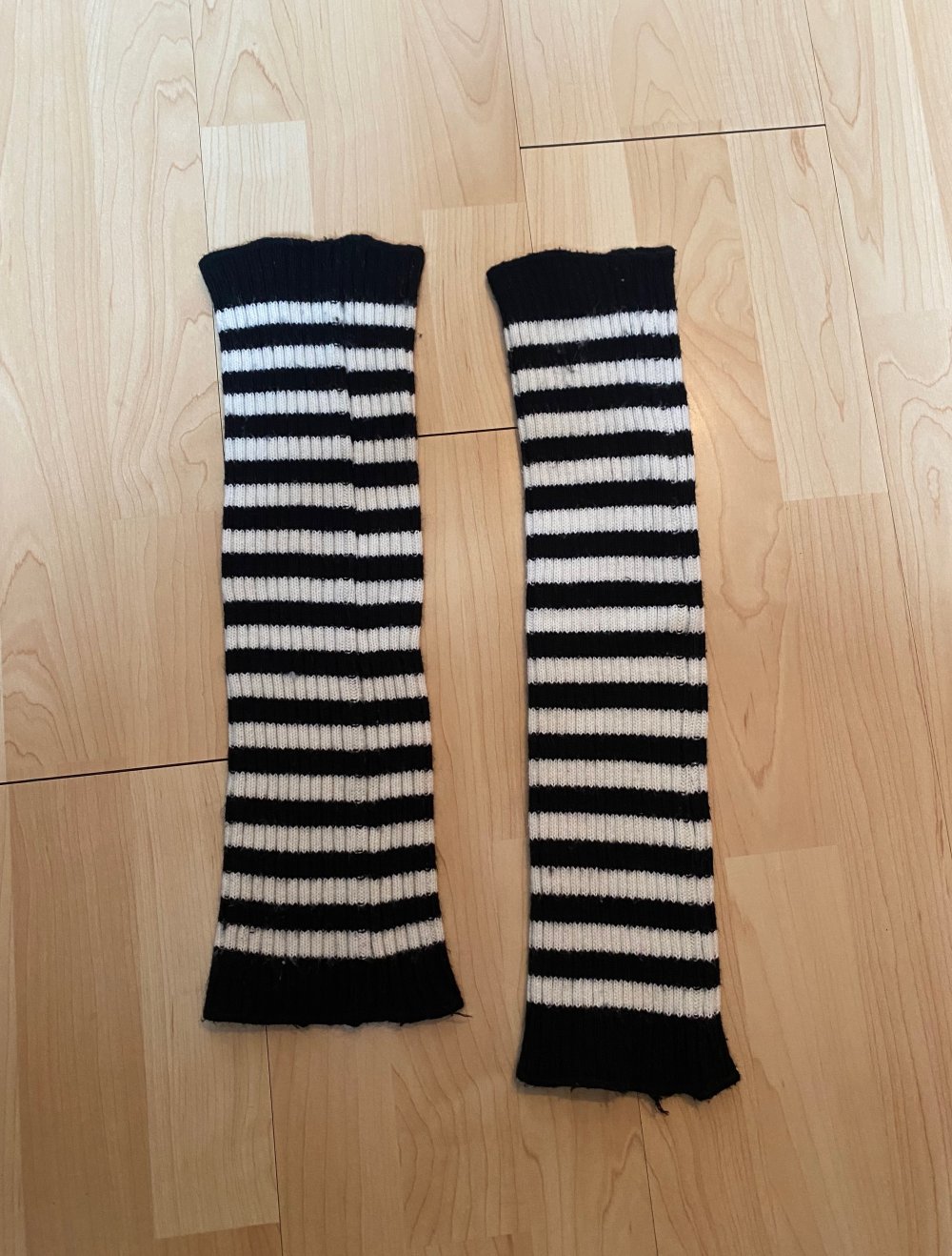 Stülpen, gut für den Winter