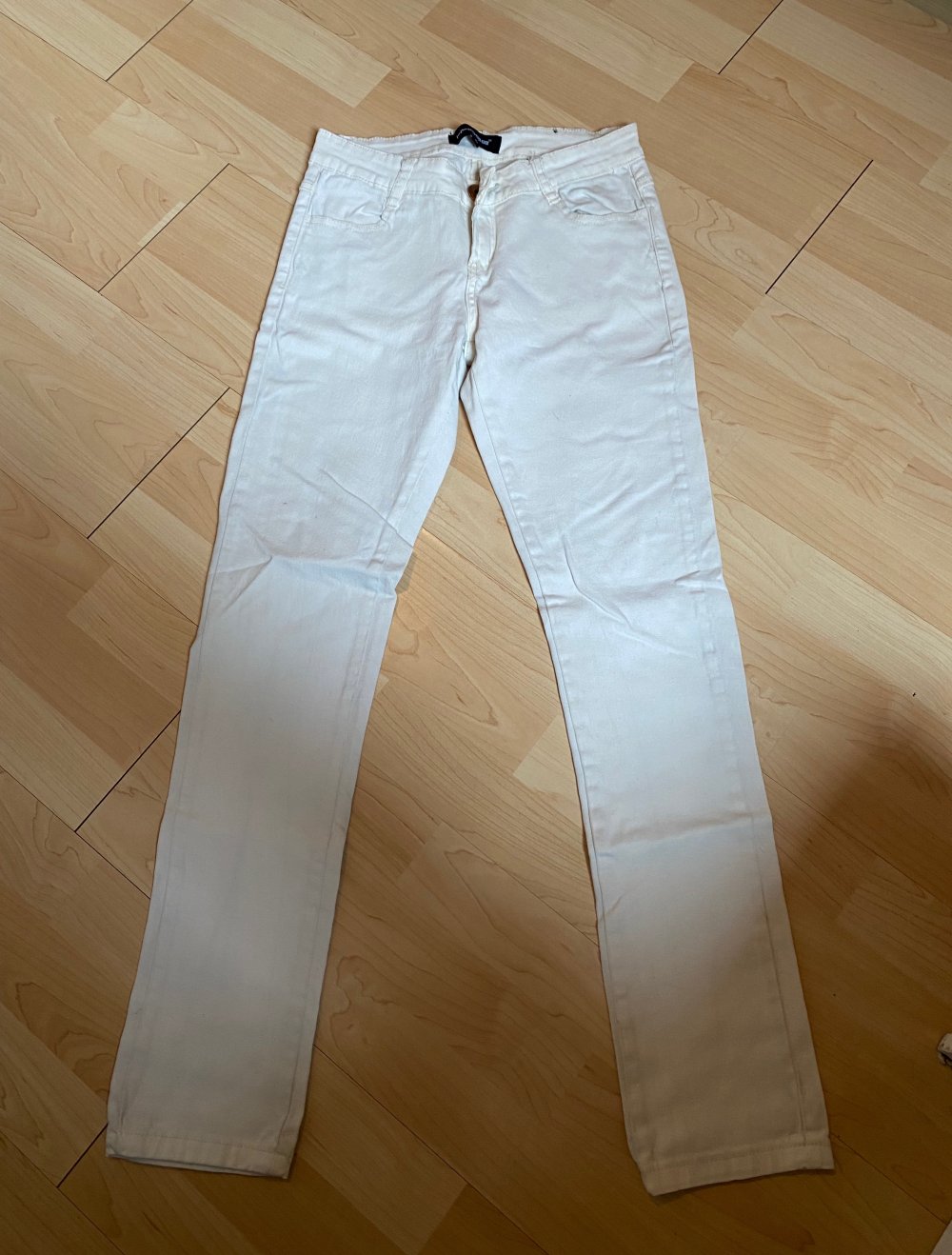 Jeans, Grösse S