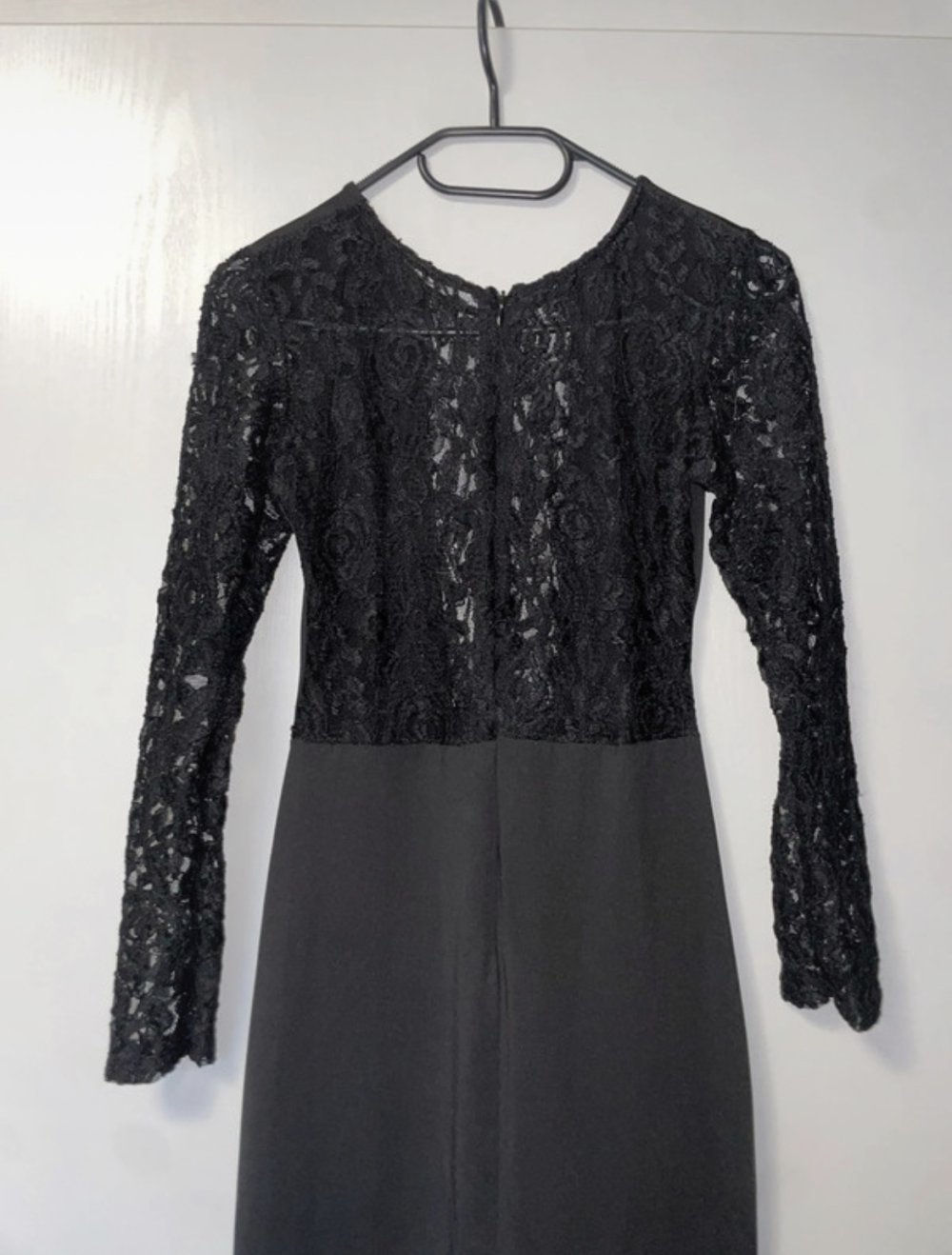 Schönes kleines Schwarzes