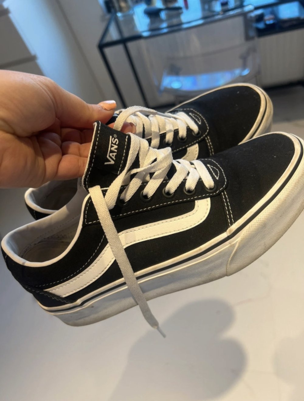 vans sneaker