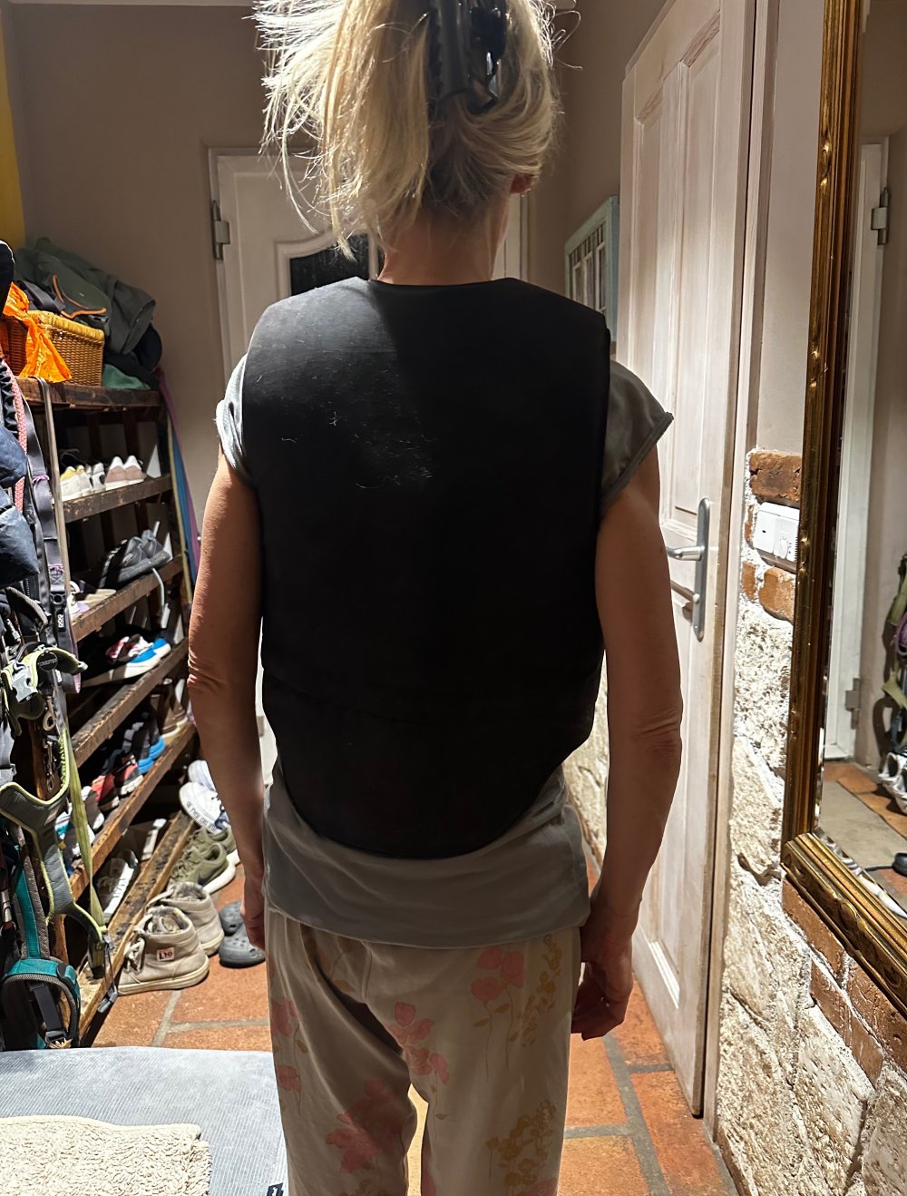 USG Sicherheitsweste