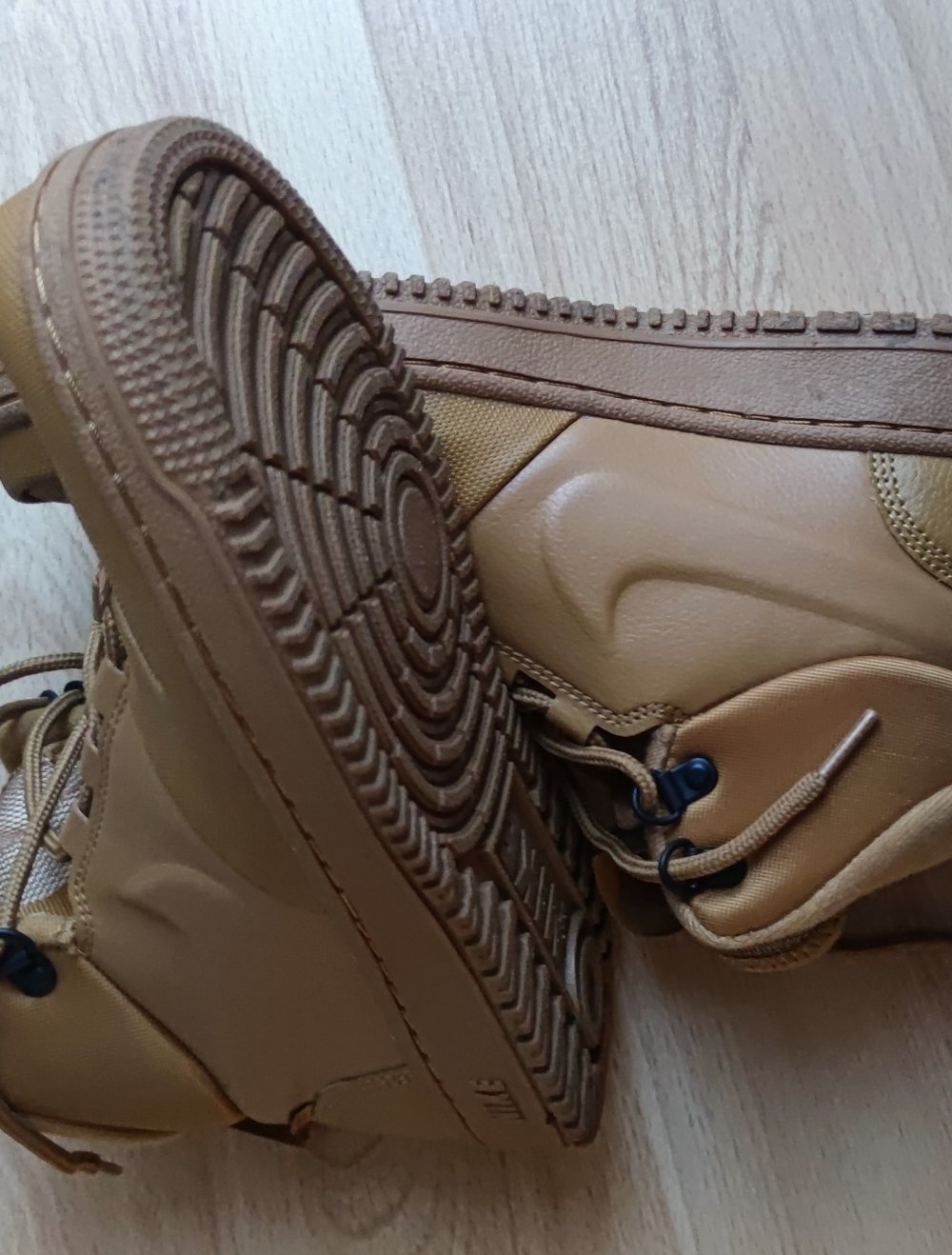 Nike Sneaker wie neu