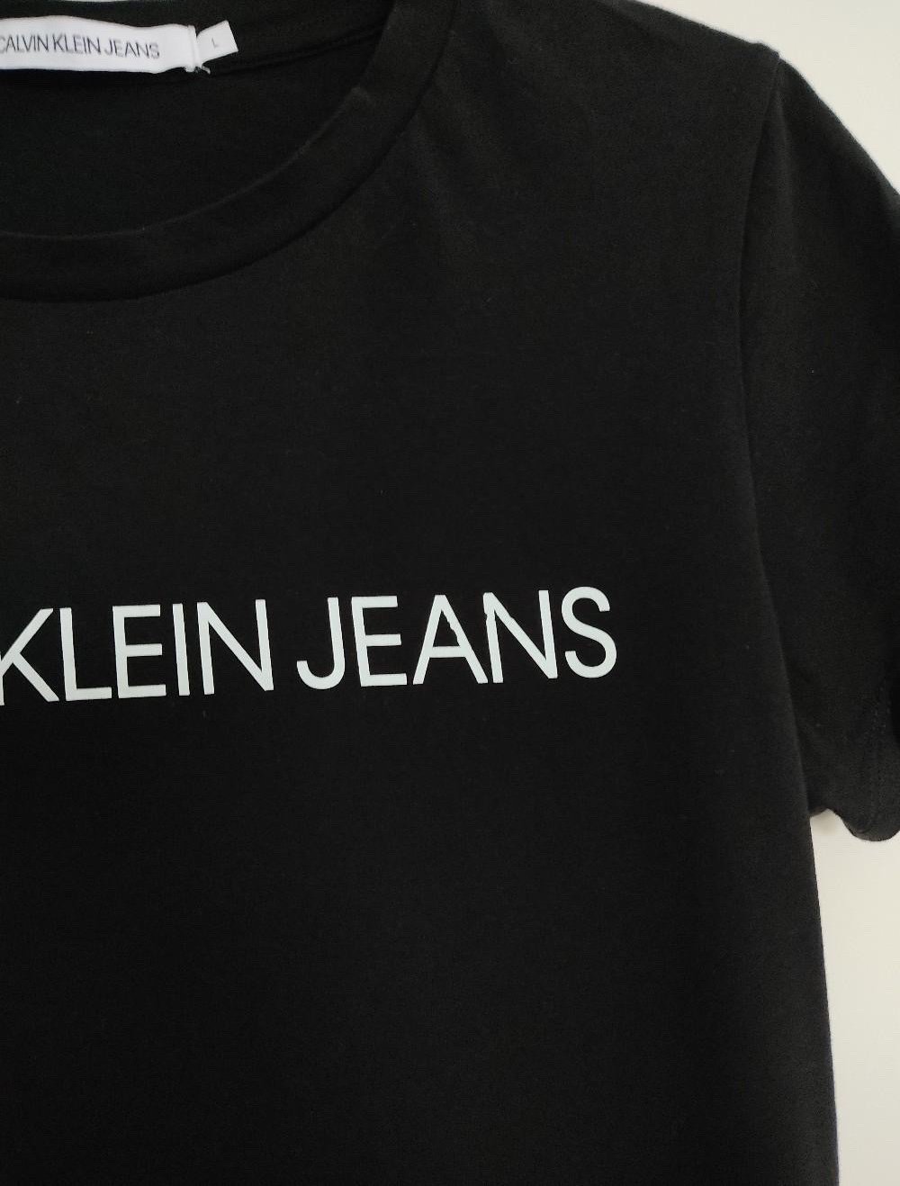 Calvin Klein T-Shirt Gr.L