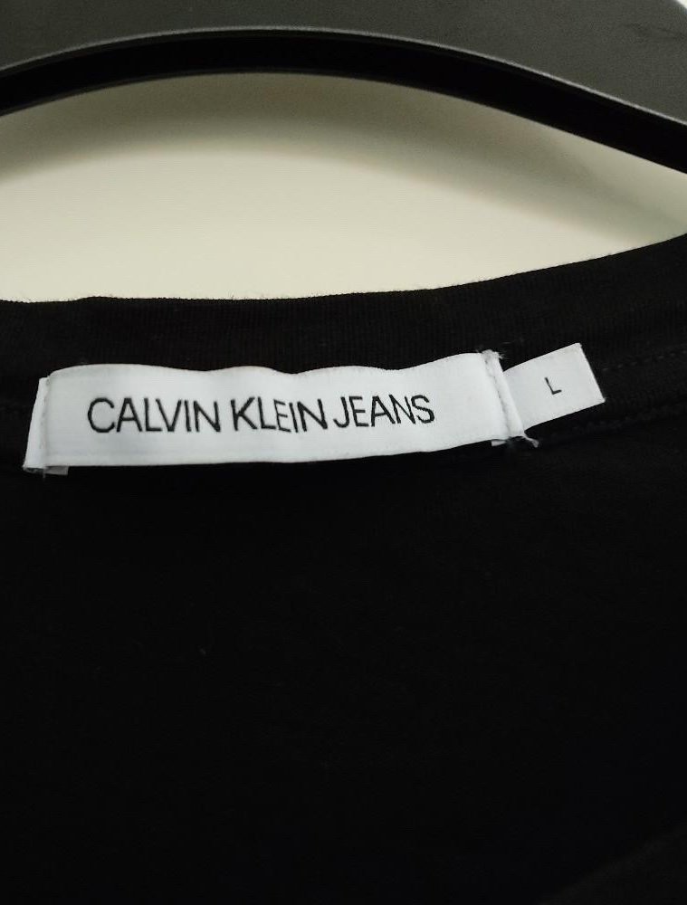 Calvin Klein T-Shirt Gr.L