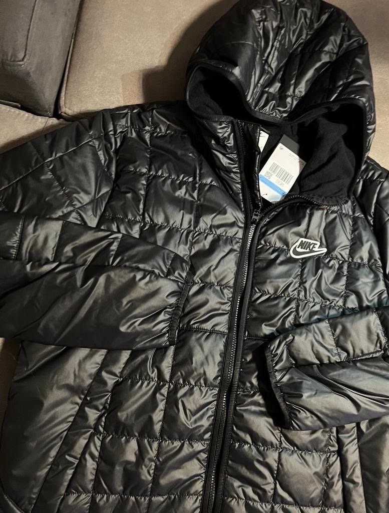 Nike Jacke Gr.M