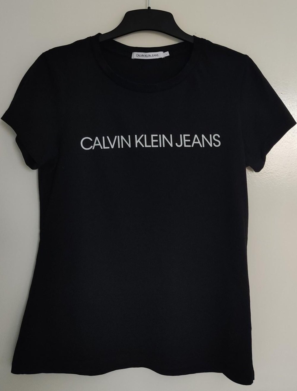 Calvin Klein T-Shirt Gr.L