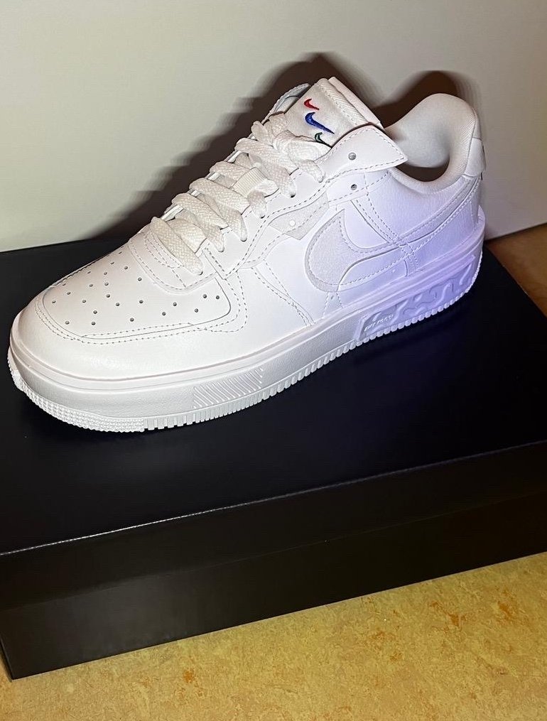 Nike air force 1 gr 42 hot sale
