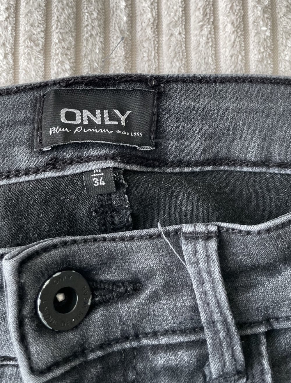only Jeans