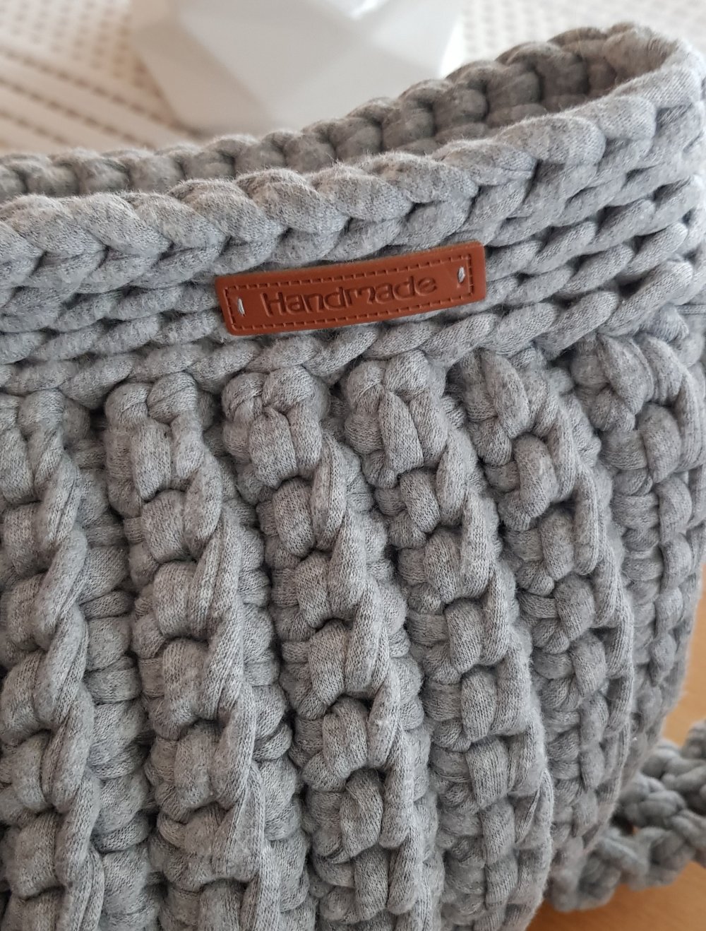 Tasche, gehäkelt, handmade, NEU!!!