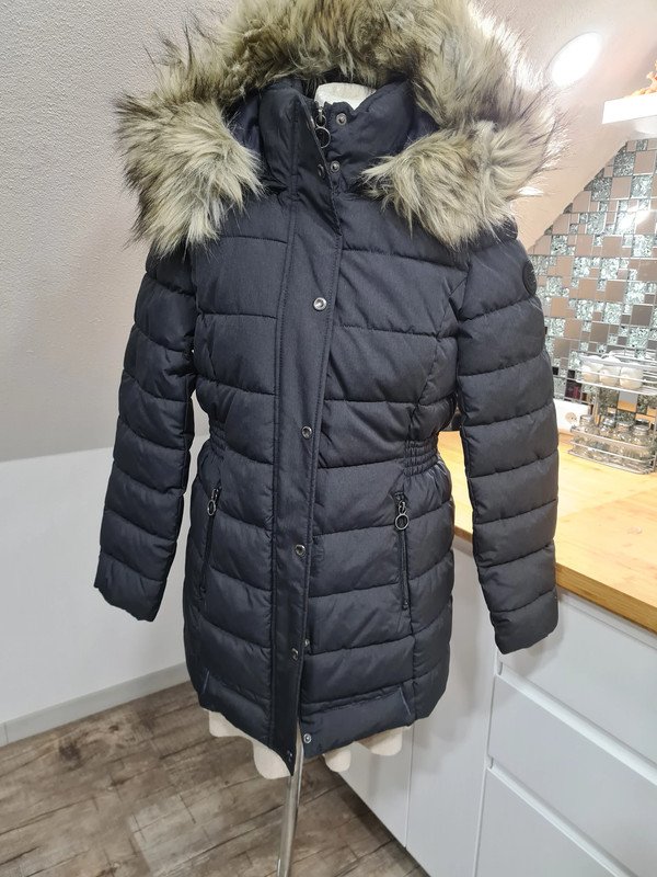 Winterjacke Only gr. S Parka Winterjacke Jacke