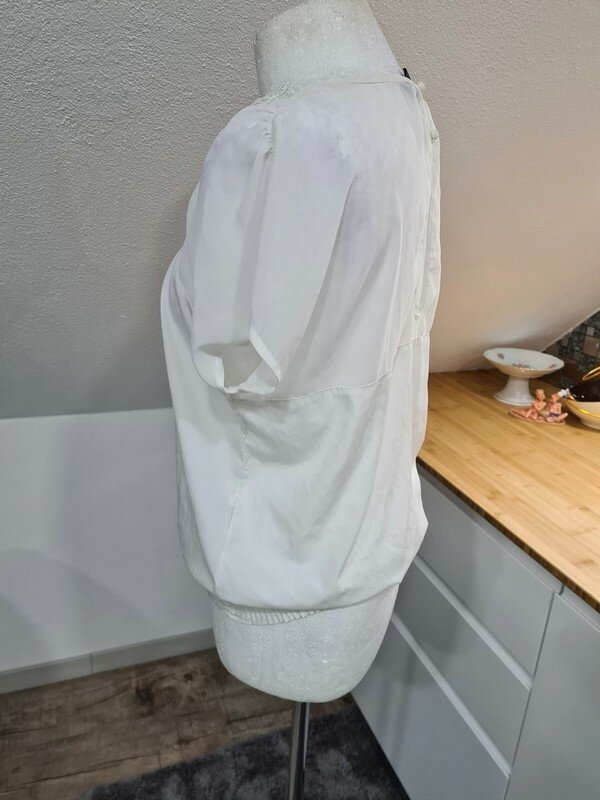 Bluse Sommer Vero Moda Gr. S NEU