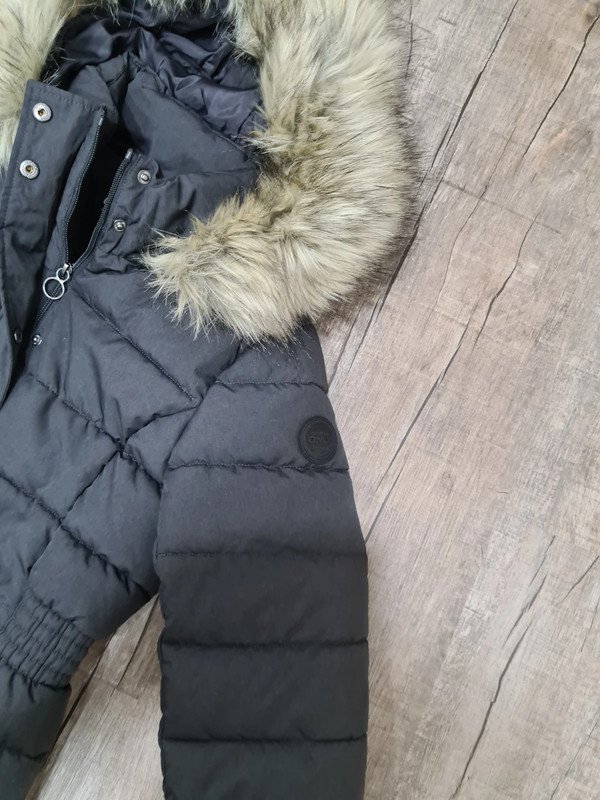 Winterjacke Only gr. S Parka Winterjacke Jacke