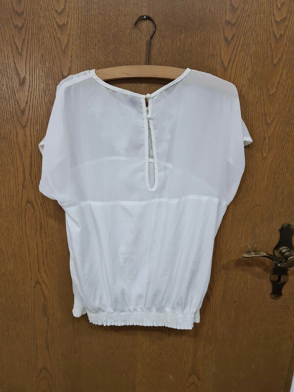 Bluse Sommer Vero Moda Gr. S NEU