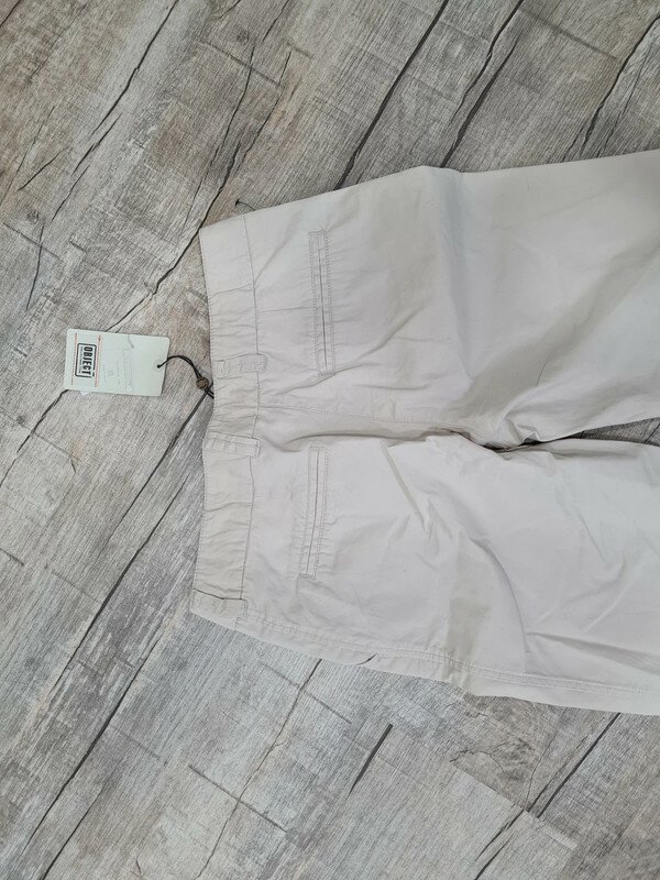 Chinos Chinohose Hose Object Gr. 38 (M/L) sand beige €60