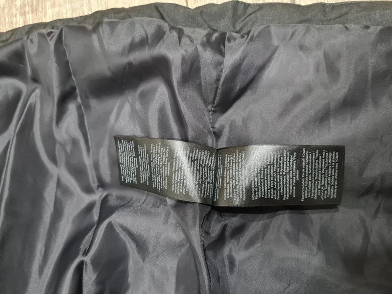 Winterjacke Only gr. S Parka Winterjacke Jacke