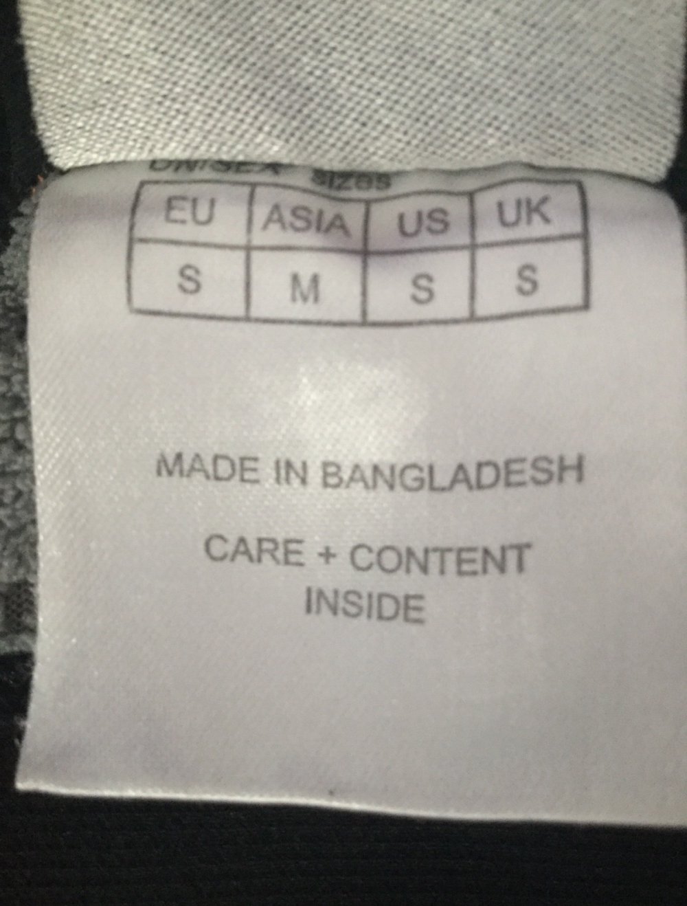 Jack Wolfskin Jacke Softshell orange S klettern Outdoor