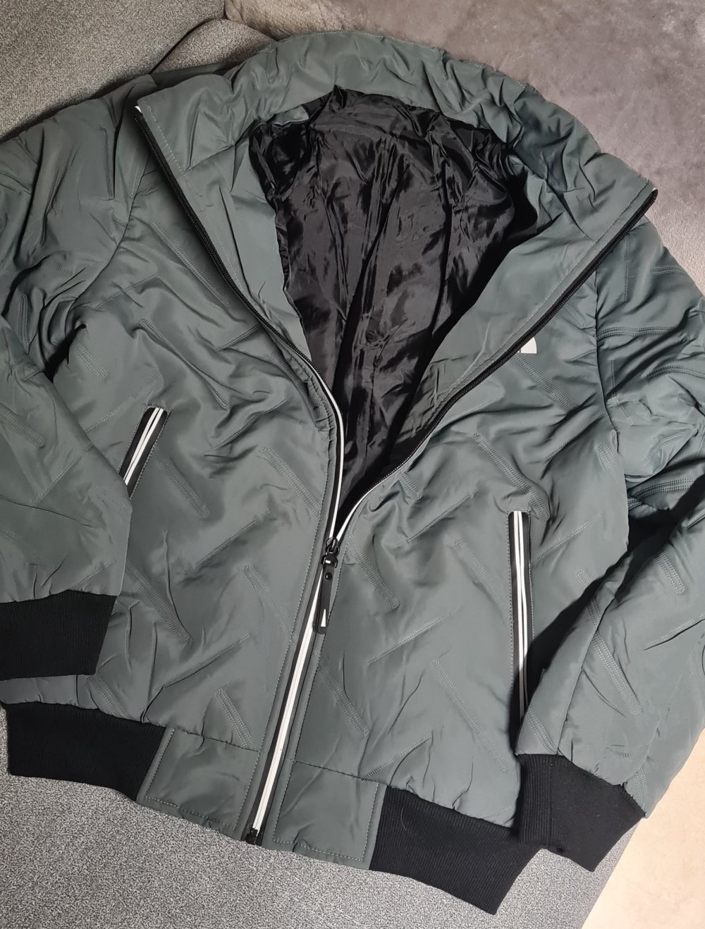 The North Jacke