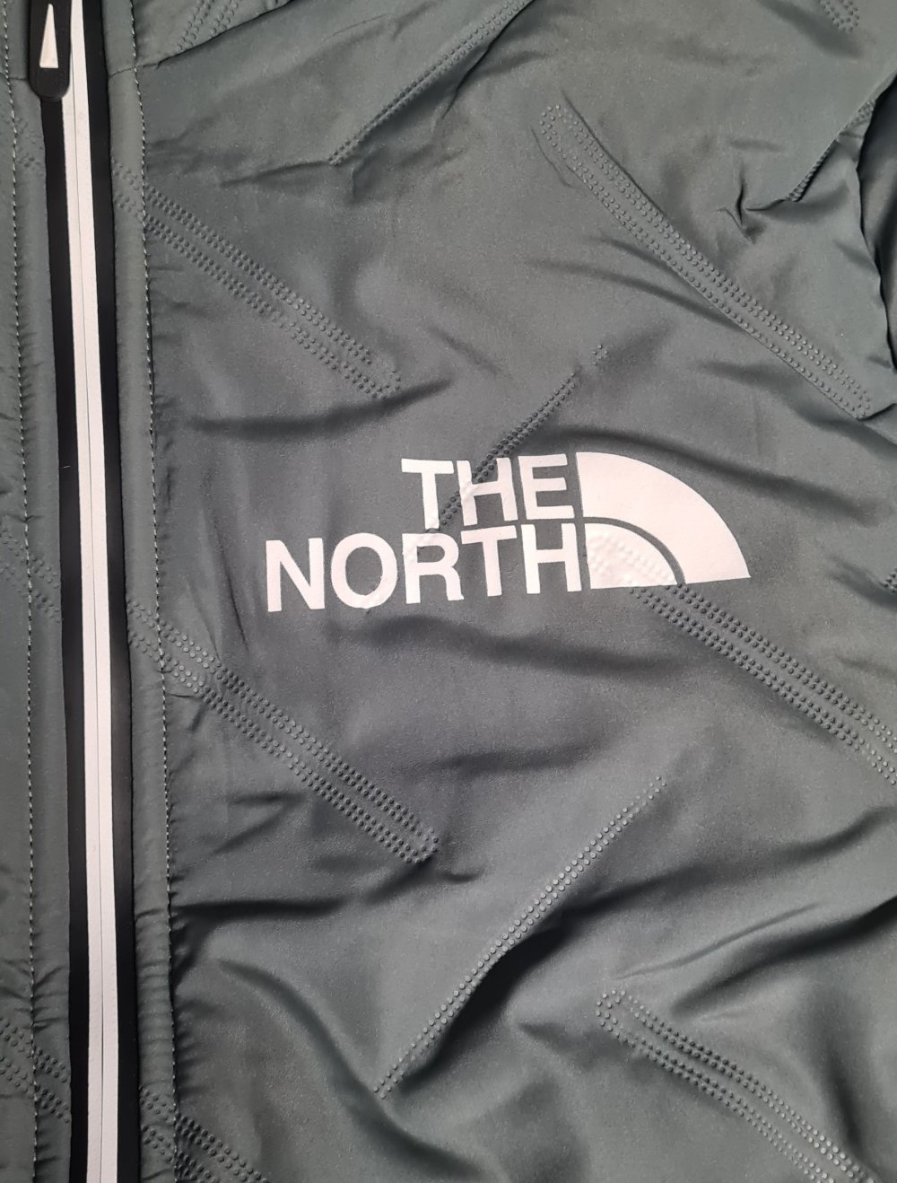 The North Jacke