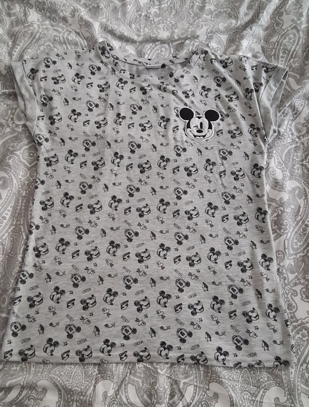 Mickey Mouse T-Shirt