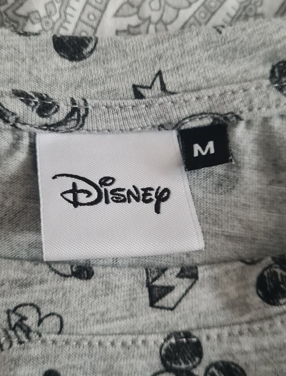 Mickey Mouse T-Shirt