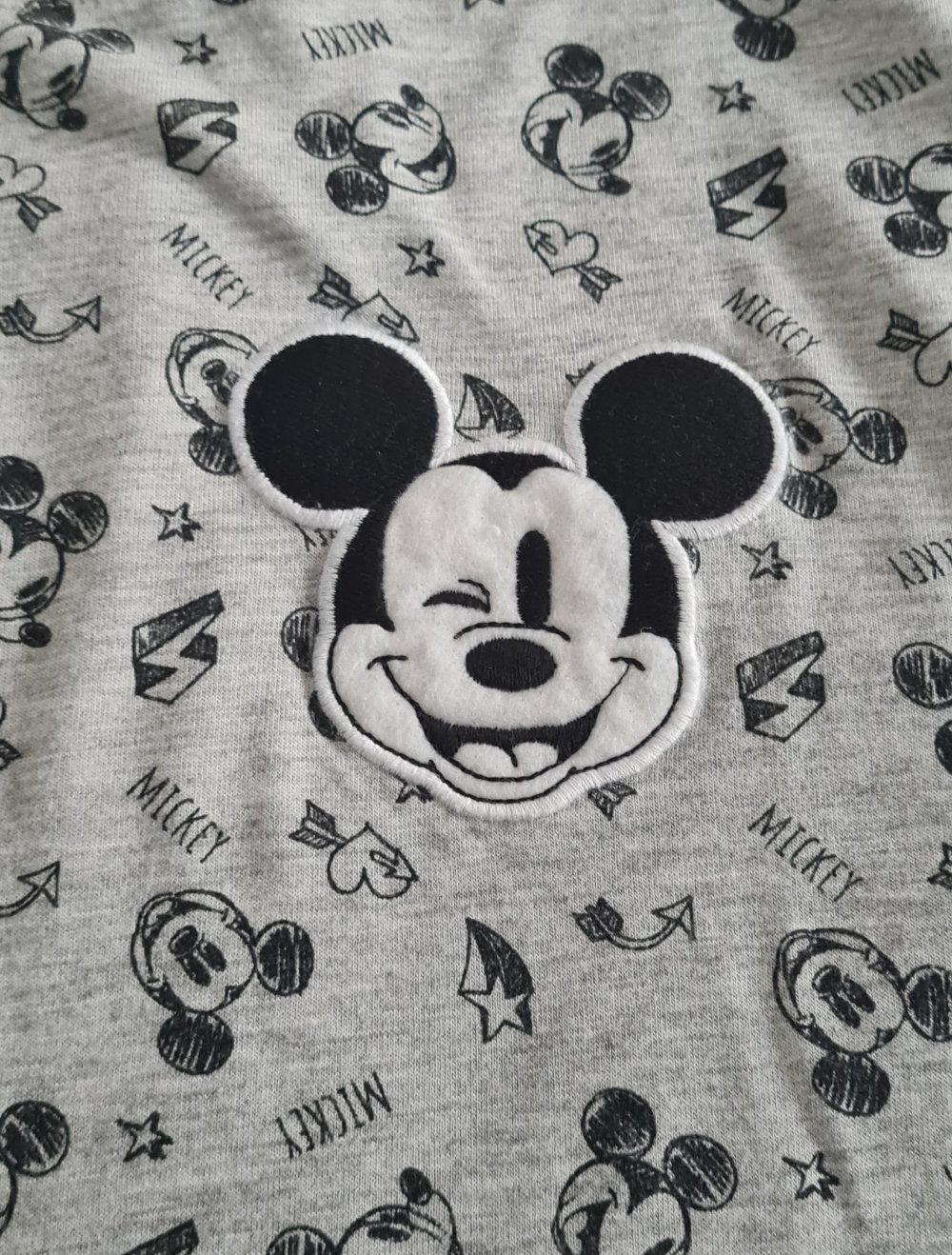 Mickey Mouse T-Shirt
