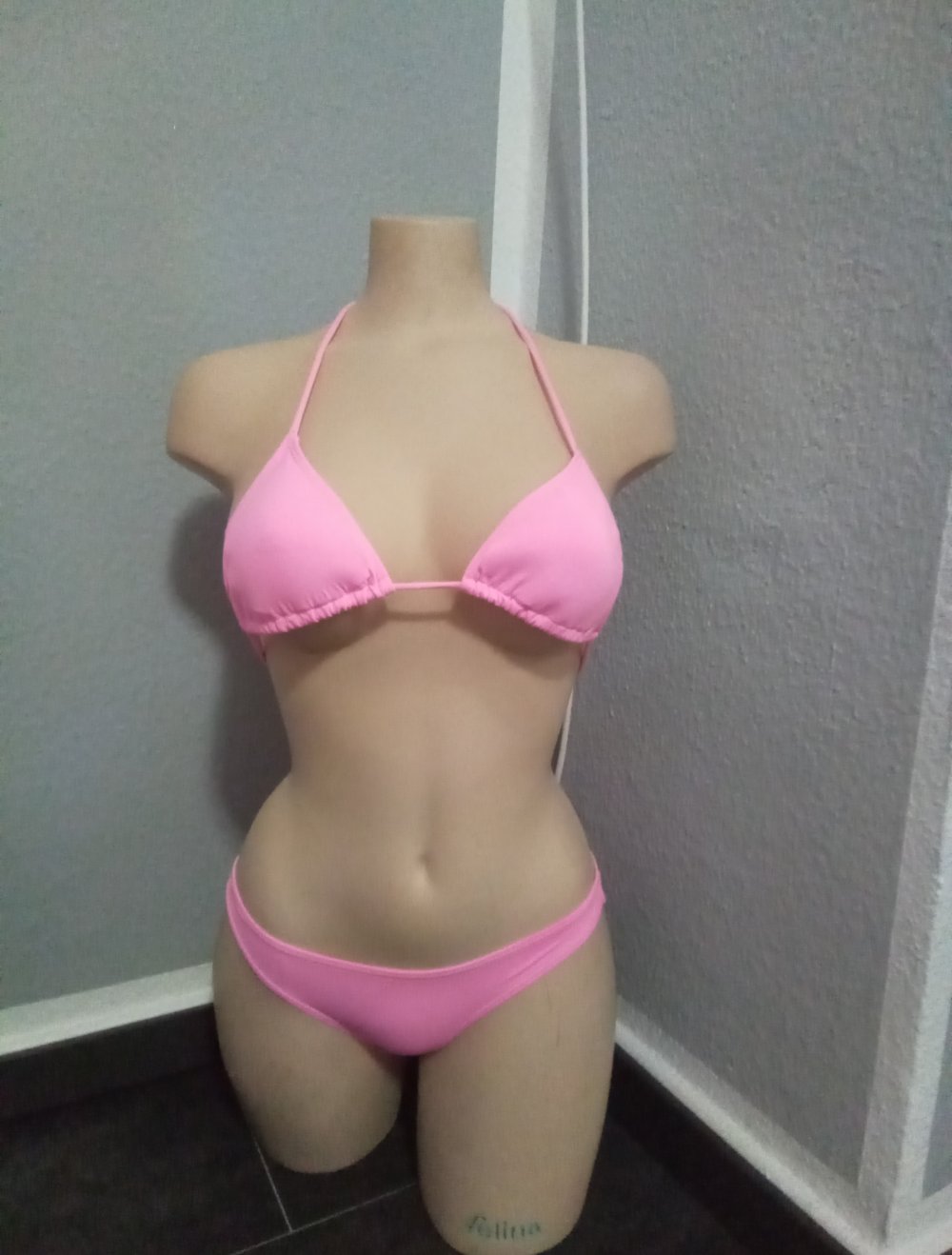 Bikini neu xs s m