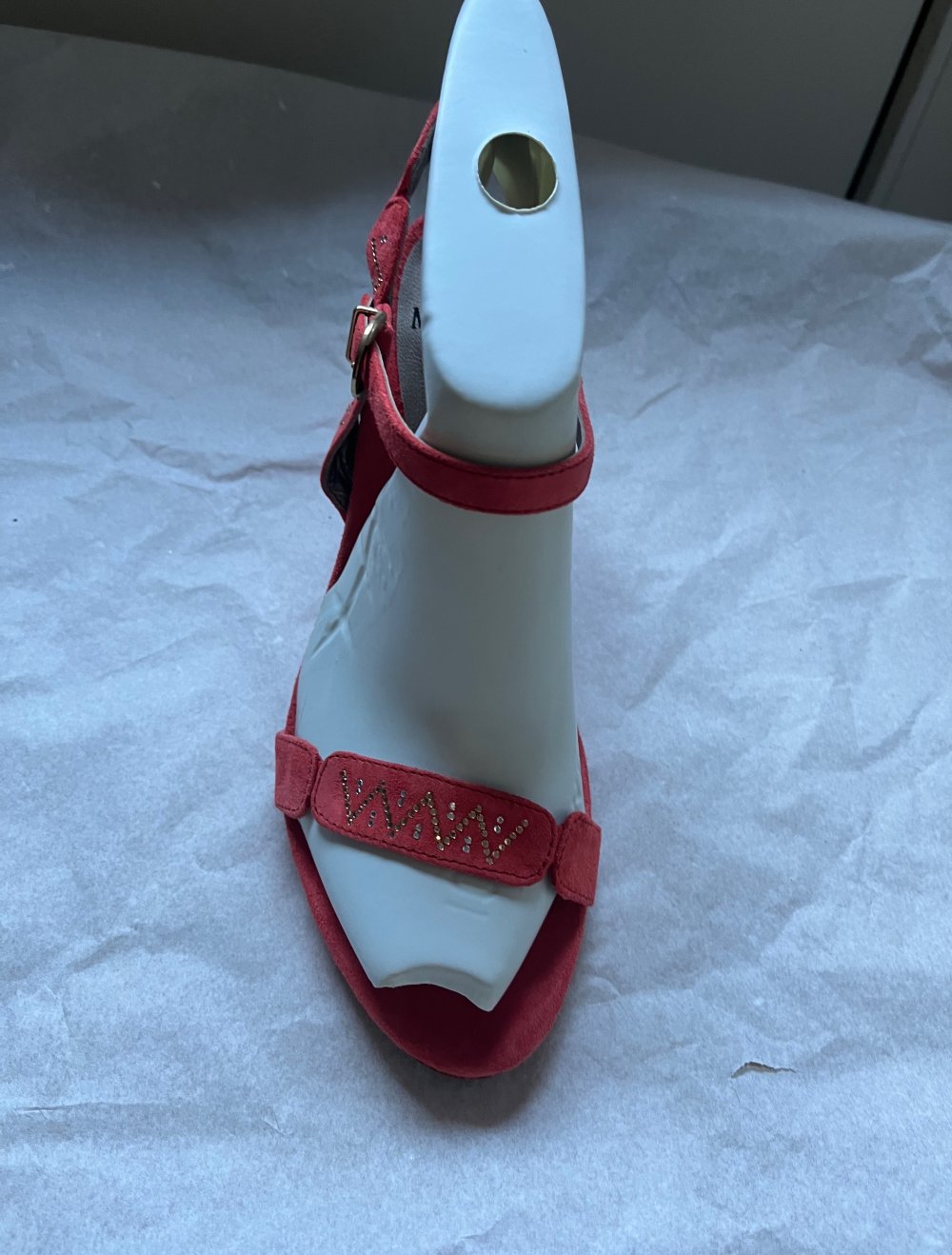 Sandaletten Keilsandaletten