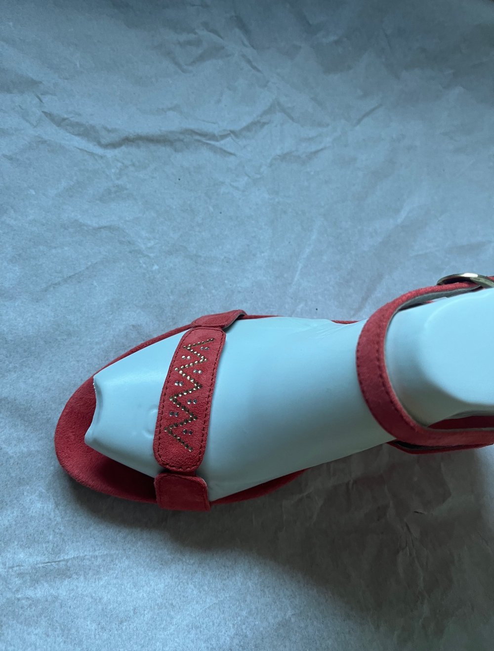 Sandaletten Keilsandaletten