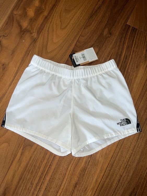 Neue The North Face shorts Grösse M