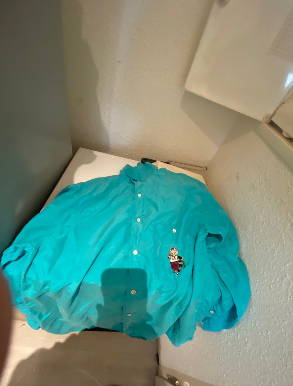 Das sind zwei haben, die gebraucht hätte. Eine ist Jörg und eines sehen Sie die Marke und möchte ich alle beide für zehn Euro haben.