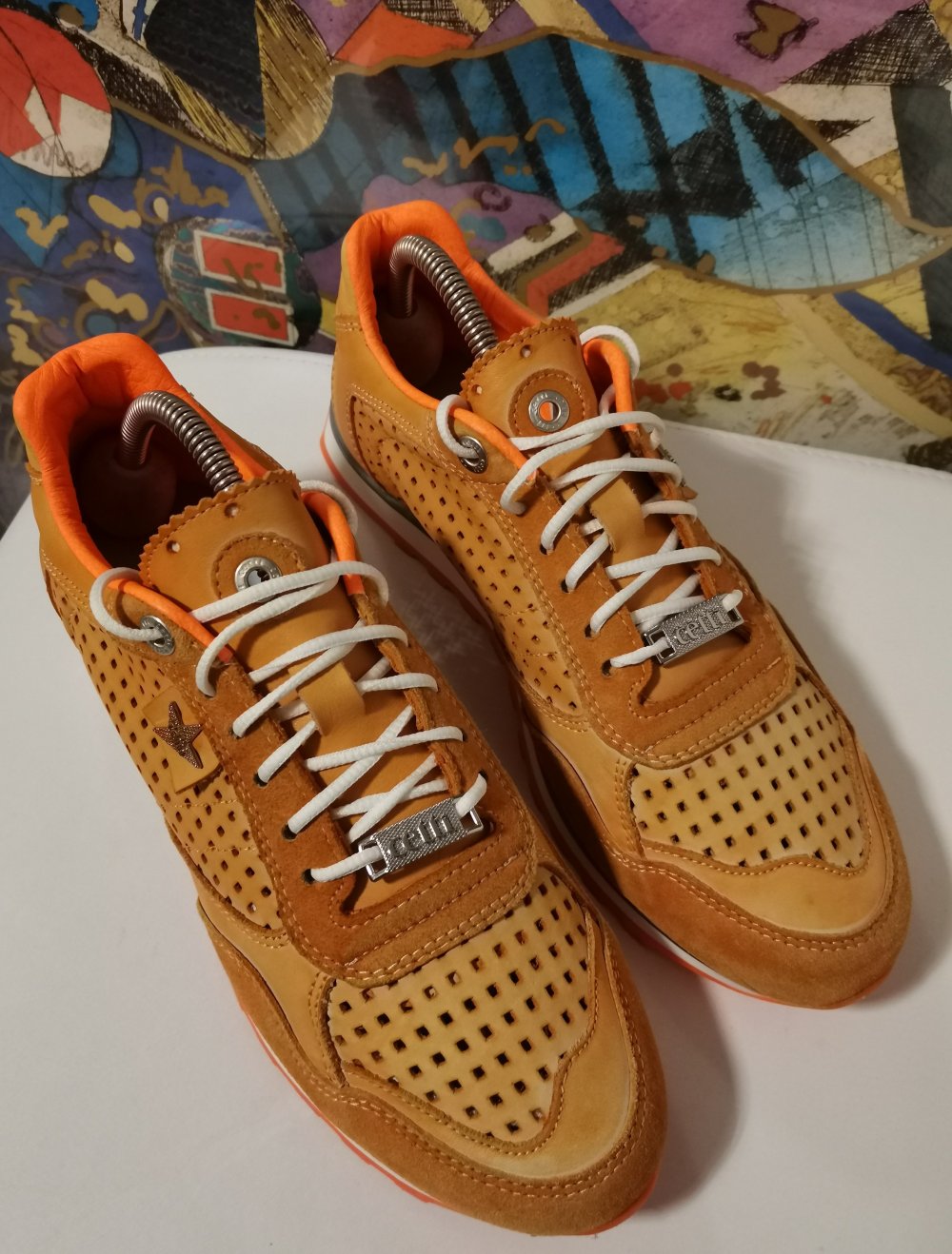 Cetti sneaker damen für die Damen