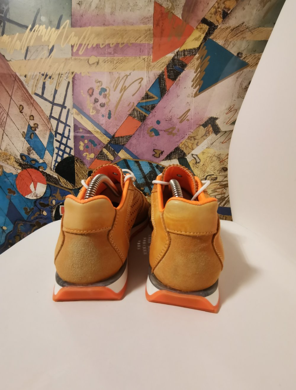 Cetti sneaker damen für die Damen